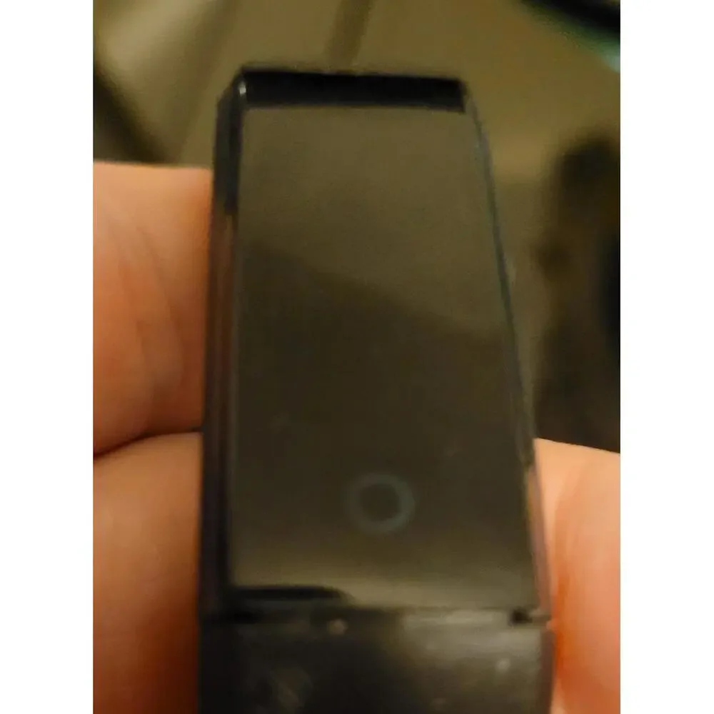 FitPro Smart Watch – USB Plug Charging – Factory Reset